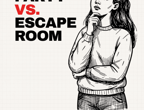 Murder Mystery Party vs. Escape Room: Which Is Better for Your Group?